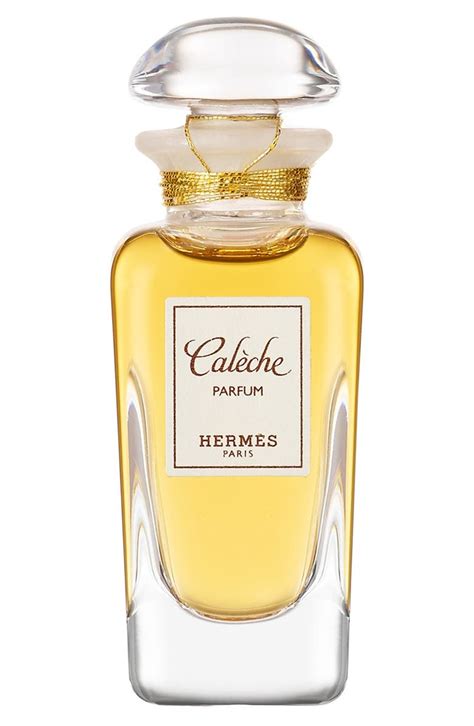 calèche hermes